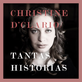 Tantas Historias de Christine D'Clario