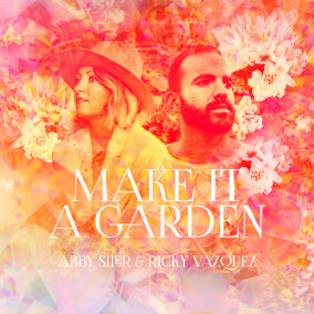 Make It a Garden Por Ricky Vazquez