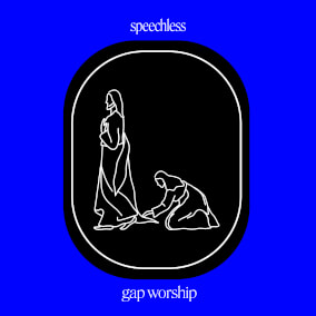 Speechless Por Gap Worship