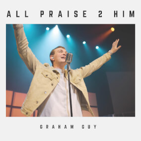 God My Glory (Psalm 3) By Graham Guy