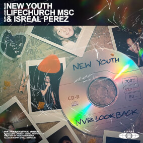 NVR LOOK BACK (Studio) By NEW YOUTH