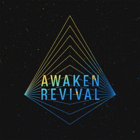 Awaken Revival de Christian Nuckels