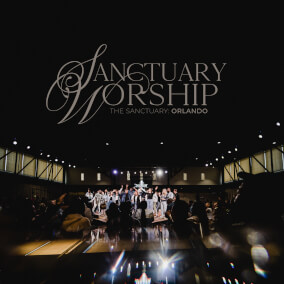 His Word By SANCTUARY Worship