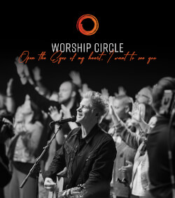 Open the Eyes of My Heart (I Want To See You) Por Worship Circle, Paul Baloche