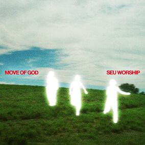 What a God (Extended) By SEU Worship