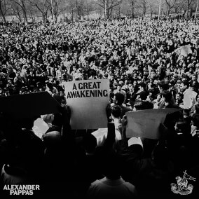 A Great Awakening de Alexander Pappas