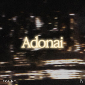 Adonai By FOUNT