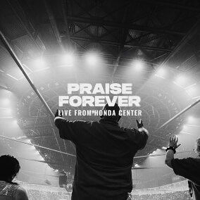 Praise Forever (Live) de Harvest Worship