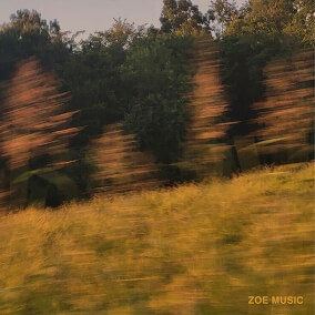 With Me By ZOE Music