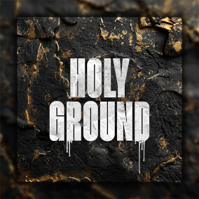 Holy Ground de EC Music