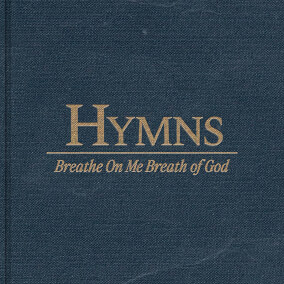 Breathe On Me Breath Of God By The Worship Initiative