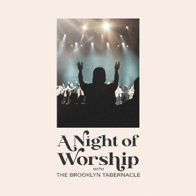 More Than Anything By The Brooklyn Tabernacle Choir