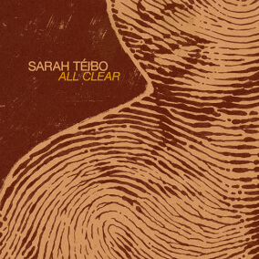 All Clear de Sarah Téibo