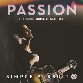 Simple Pursuit (Radio Edit) By Passion