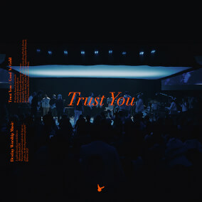 Trust You de Destiny Worship Music