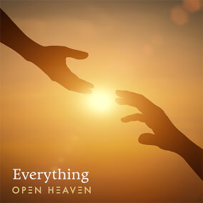 Everything By Open Heaven