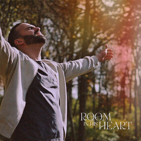 Room In His Heart By Ricky Vazquez