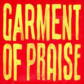 Garment of Praise Por Martin Smith