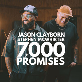 7,000 Promises Por Jason Clayborn, Stephen McWhirter
