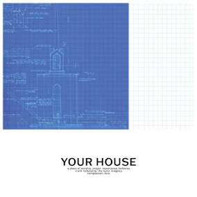 Your House Por V1 Worship