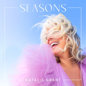In Christ Alone By Natalie Grant