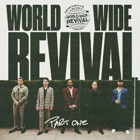 Worldwide Revival By Newsboys