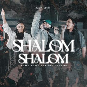 Shalom, Shalom Por World Worship