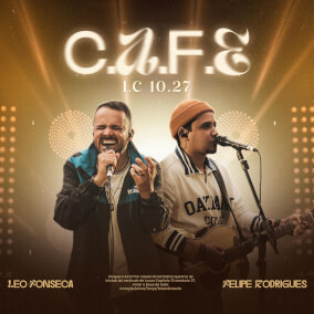 C.A.F.E. De Lucas 10:27 By Leo Fonseca