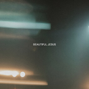 Beautiful Jesus By Kory Miller