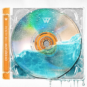 Overflow (Live) By Transformation Worship