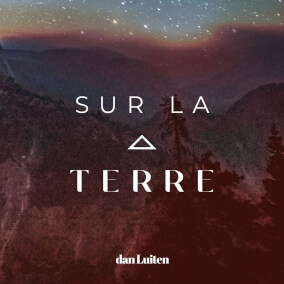 Sur la terre (Live)