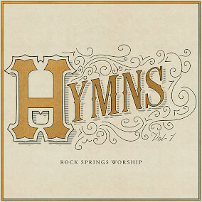 Because He Lives (feat. Amber Balltzglier) By Rock Springs Worship