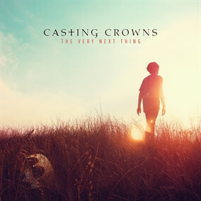 What If I Gave Everything By Casting Crowns