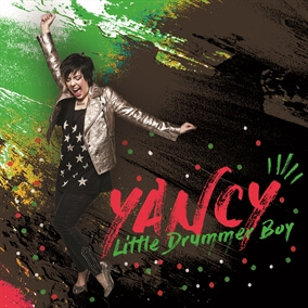 Little Drummer Boy de Yancy