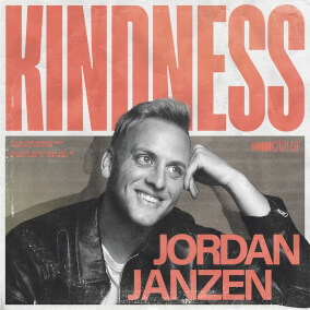 Kindness by Jordan Janzen | MultiTracks.com