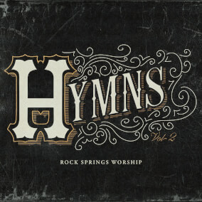 Holy, Holy, Holy / Agnus Dei (feat. Donny Henderson & Laura Schultz) By Rock Springs Worship