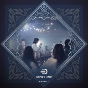 Rest On Us (Live) By David's Harp, Gracie Binion, Mitch Wong
