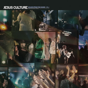 Rooftops (feat. Lindsey Arcaro) By Jesus Culture