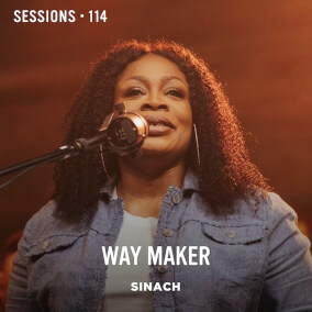 Way Maker - MultiTracks.com Session by Sinach | MultiTracks.com