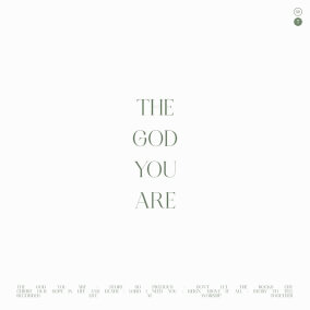 The God You Are