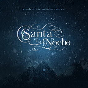 Santa La Noche (feat. Christine D'Clario By Aliento