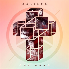 Galileo By GDS Band