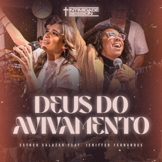 Deus do Avivamento