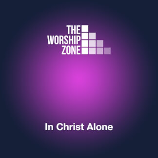 In Christ Alone