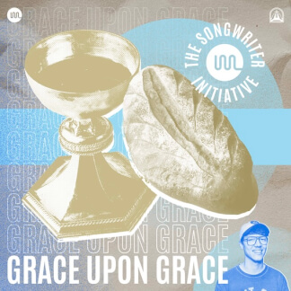 Grace Upon Grace