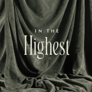 In The Highest