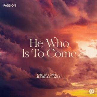 He Who Is To Come