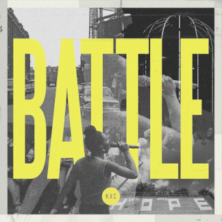 BATTLE