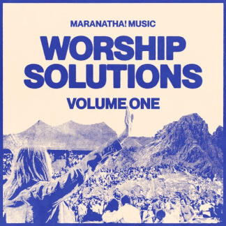 Worship Solutions Volume One