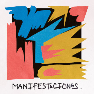 MANIFESTACIONES (Live)